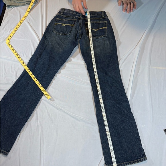 Cruel Girl • Relaxed Fit Jeans • Women’s Size 0 - Picture 8 of 9